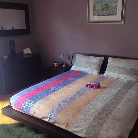 Kristina Guest house Split