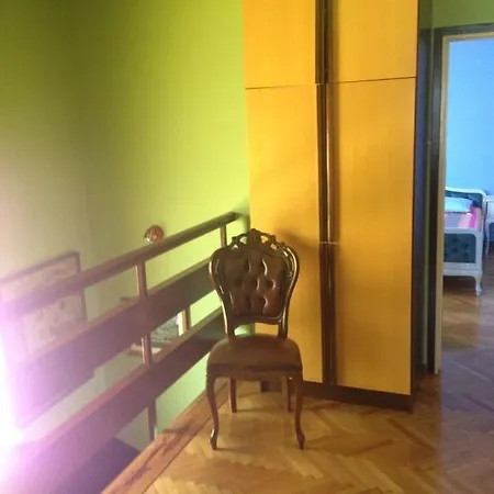 Guest house Kristina