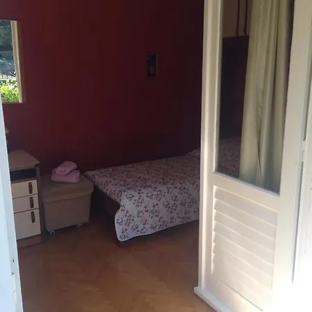 Pensionat Kristina Split
