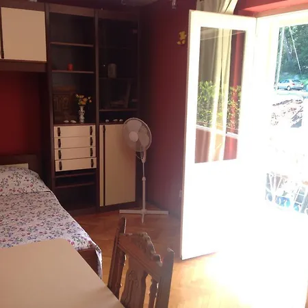Guest house Kristina