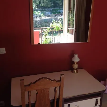 Guest house Kristina