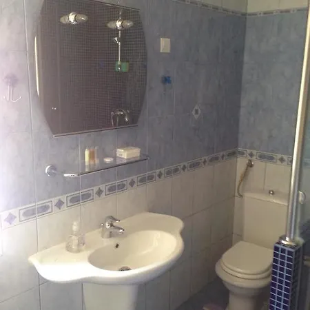 Kristina Guest house