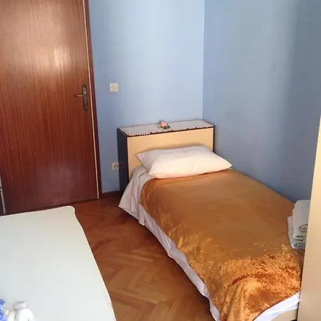 Kristina Pensionat Split