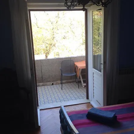 Kristina Guest house *