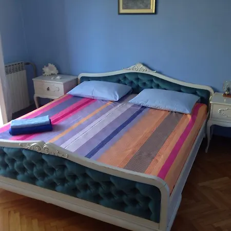 Kristina Guest house