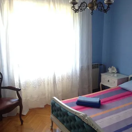 Kristina Guest house *